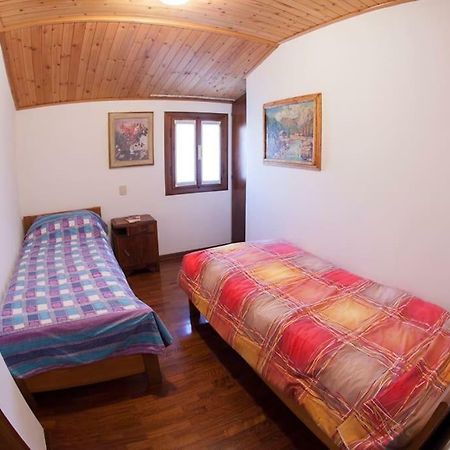 Vila La Casa In Piazza Colonna Montebelluna Exteriér fotografie