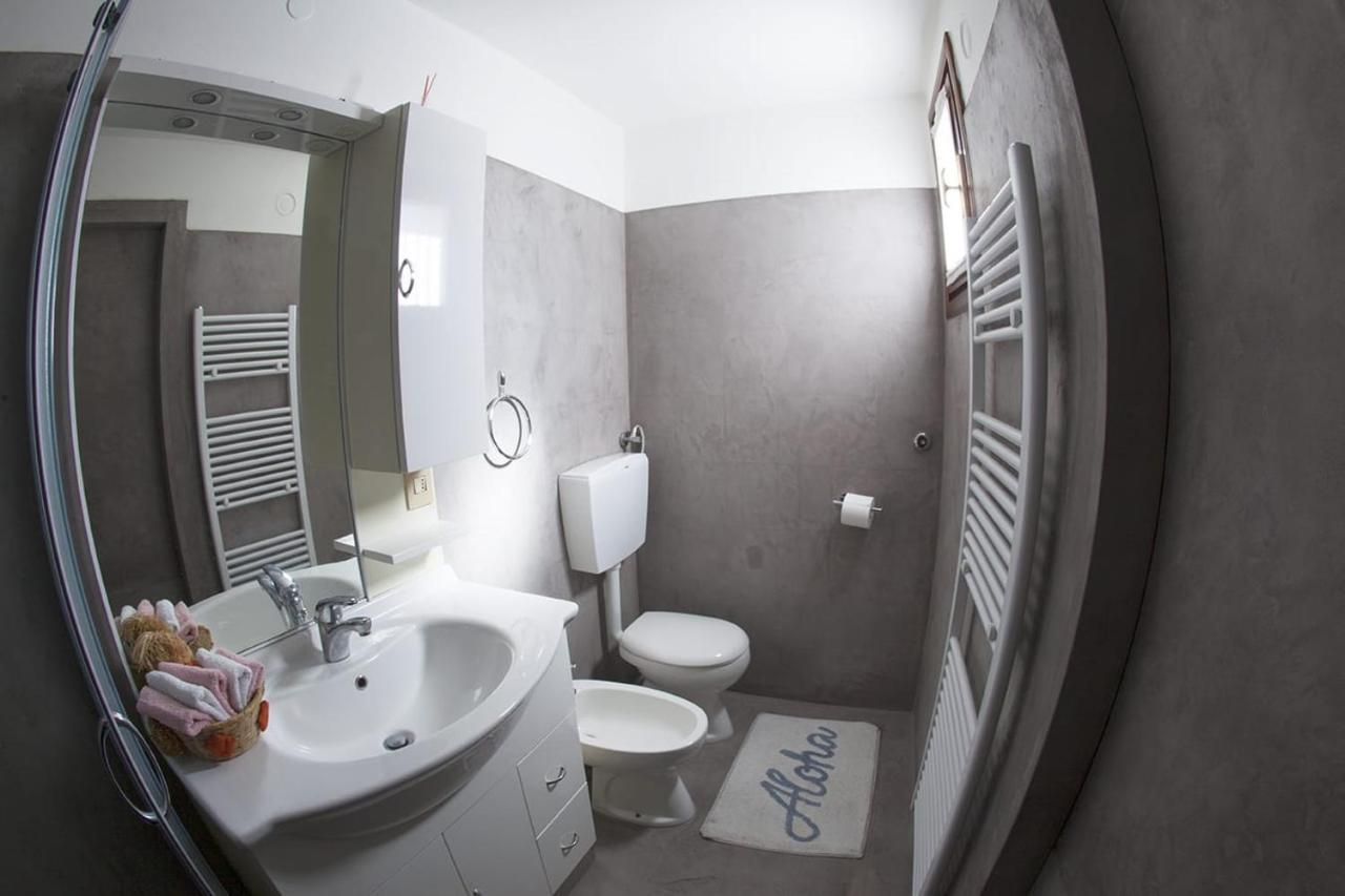 Vila La Casa In Piazza Colonna Montebelluna Exteriér fotografie