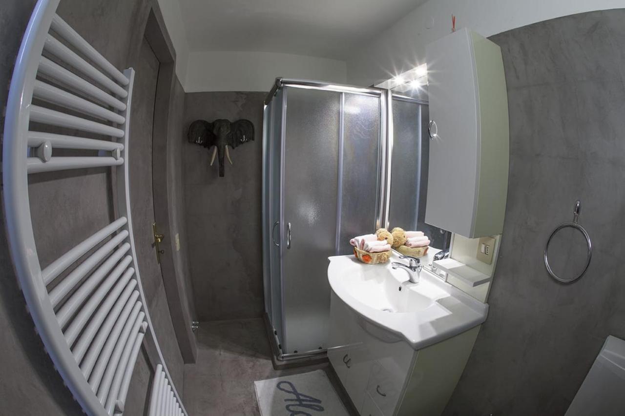 Vila La Casa In Piazza Colonna Montebelluna Exteriér fotografie