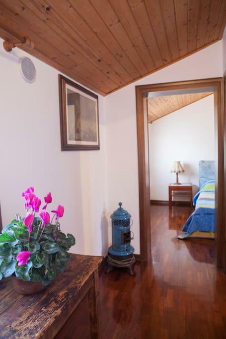 Vila La Casa In Piazza Colonna Montebelluna Exteriér fotografie