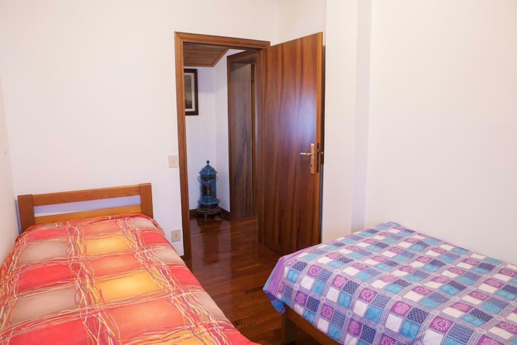 Vila La Casa In Piazza Colonna Montebelluna Exteriér fotografie